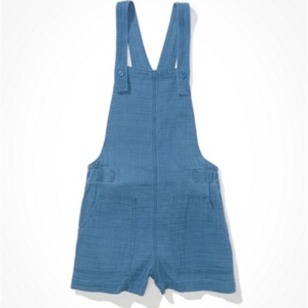 AE SOFT LOUNGE SHORT OVERALL